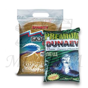 Dunaev