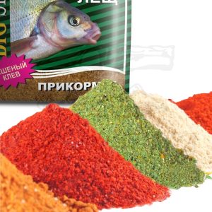 Прикормка, ароматизаторы